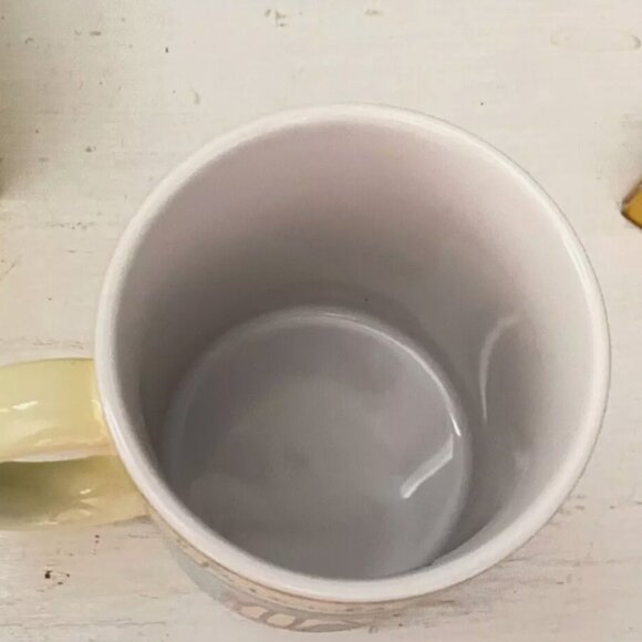 Girlfriends Show Their True Colors Coffee Mug Cup Dan DiPaolo 2005 Lang Wash Day - Picture 7 of 7